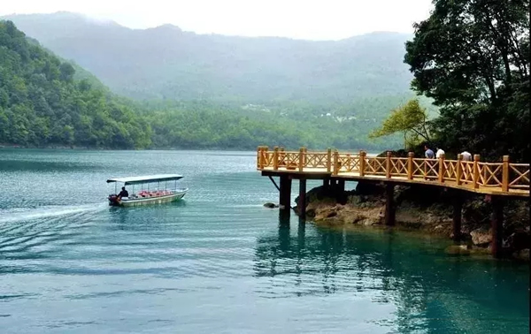 【定制旅游】隴運集團(tuán)潤華旅行社推出“白馬人民俗，文化旅游節(jié)”2日游開團(tuán)啦