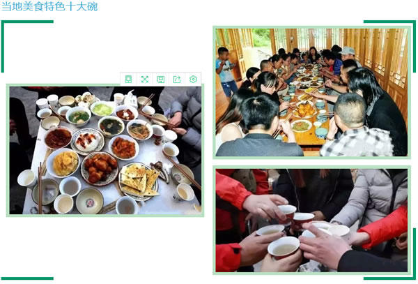 【定制旅游】隴運集團(tuán)潤華旅行社推出“白馬人民俗，文化旅游節(jié)”2日游開團(tuán)啦