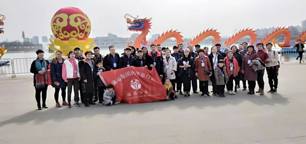 【定制旅游】好消息！隴運(yùn)集團(tuán)潤(rùn)華旅行社推出新優(yōu)惠活動(dòng)！