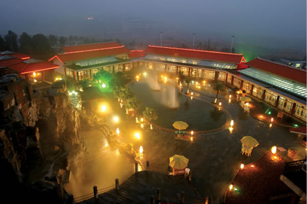 【定制旅游】好消息！隴運(yùn)集團(tuán)潤(rùn)華旅行社推出新優(yōu)惠活動(dòng)！