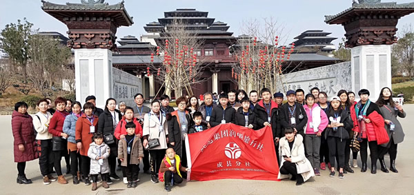【定制旅游】好消息！隴運(yùn)集團(tuán)潤(rùn)華旅行社推出新優(yōu)惠活動(dòng)！