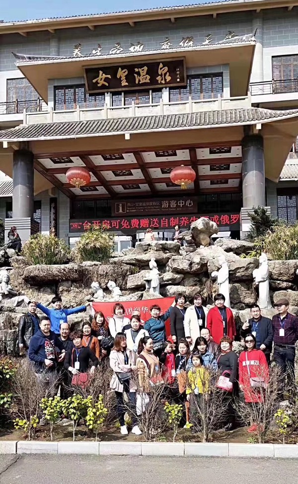 【定制旅游】好消息！隴運(yùn)集團(tuán)潤(rùn)華旅行社推出新優(yōu)惠活動(dòng)！
