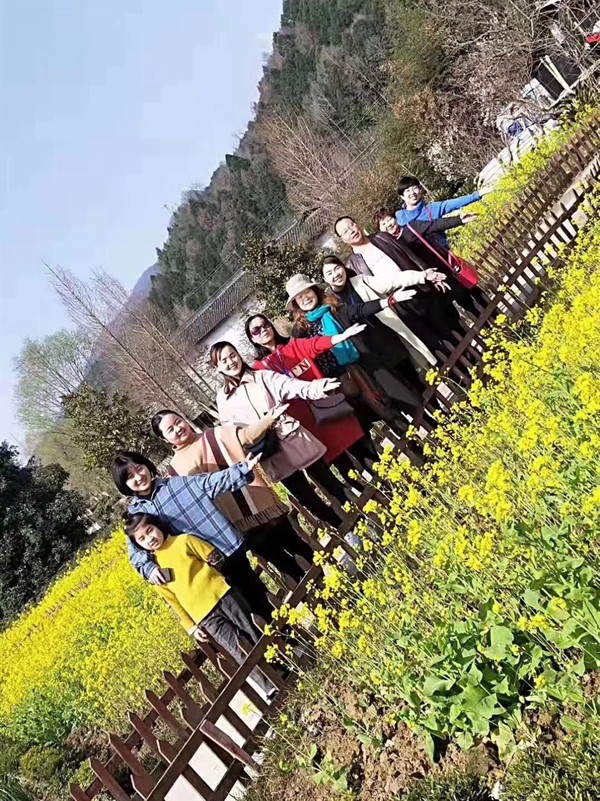 【定制旅游】好消息！隴運(yùn)集團(tuán)潤(rùn)華旅行社推出新優(yōu)惠活動(dòng)！