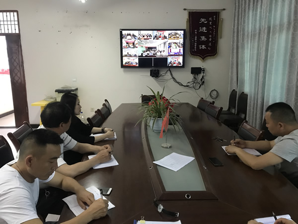 隴運集團舉辦2019年安全管理人員業(yè)務(wù)知識培訓班